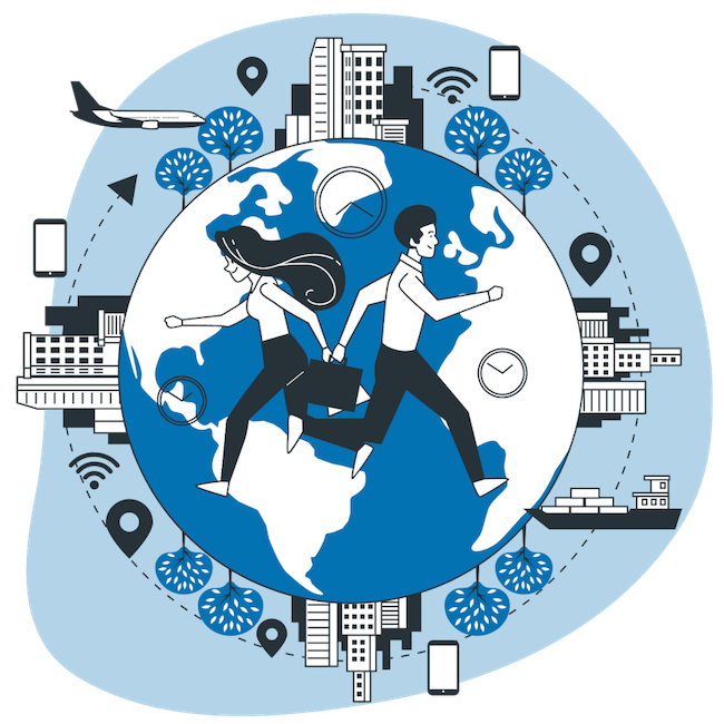 EveryDataStore ECM Deployment Areas EveryDataStore ECM Deployment Areas