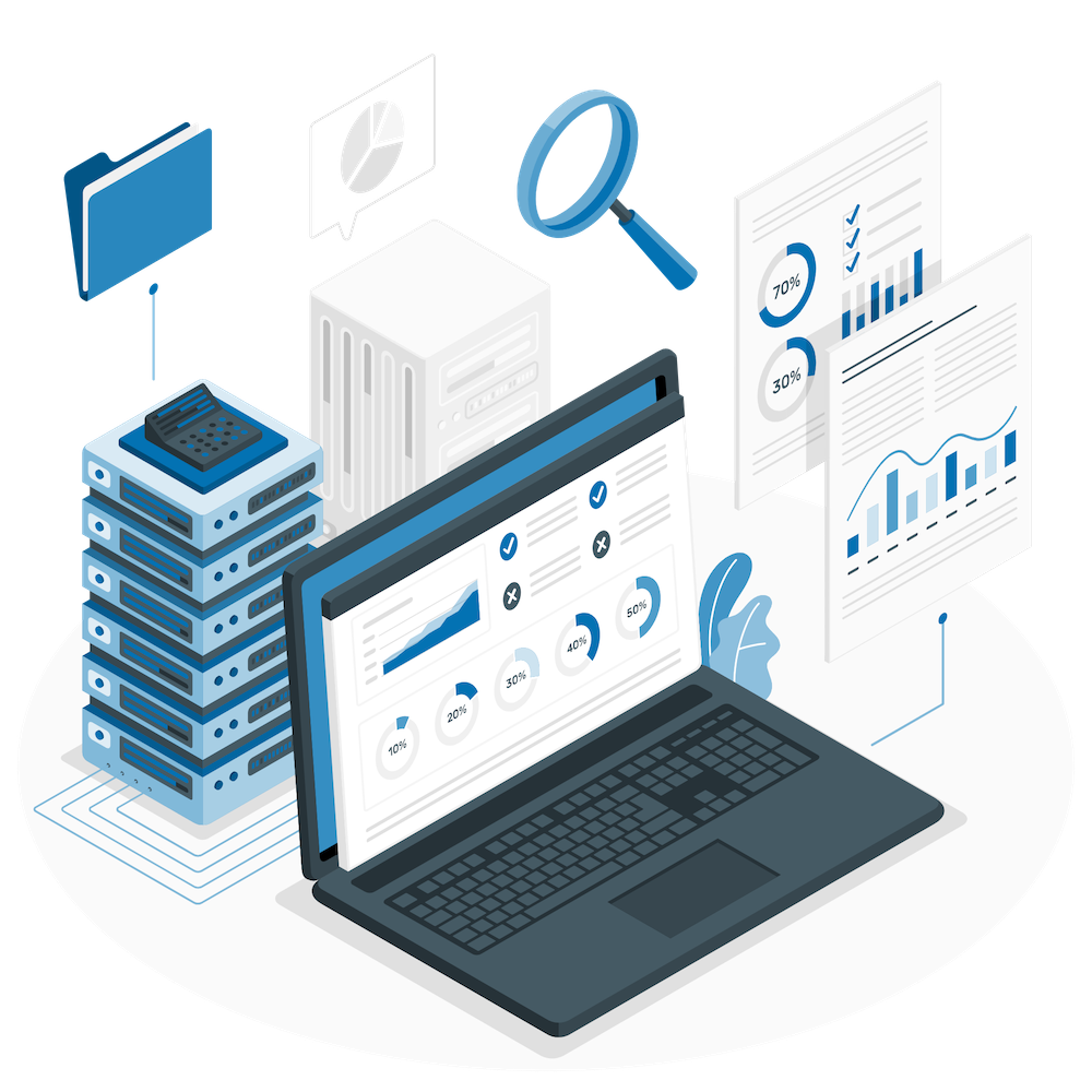 EveryDataStore ECM Low-Code Platform EveryDataStore ECM Low-Code Platform
