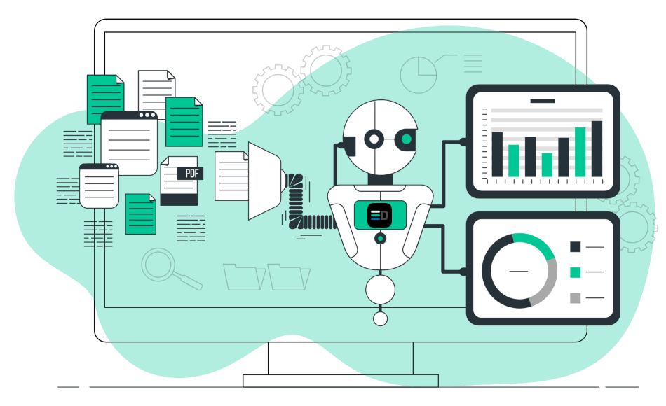 EveryDataStore ECM Possibilities EveryDataStore ECM Possibilities
