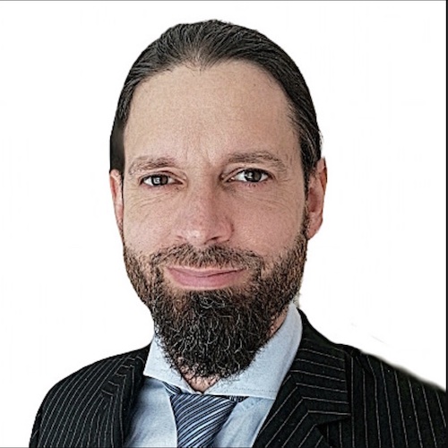 Stefan Huber