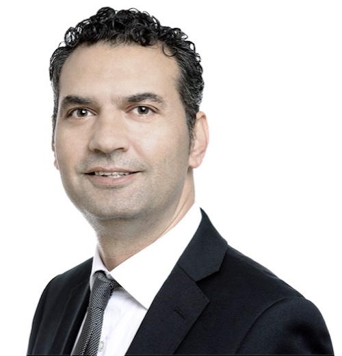 Walid Awad